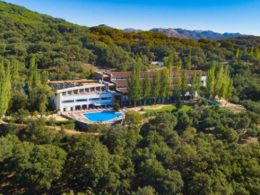 Hotel Fuerte Grazalema, Grazalema